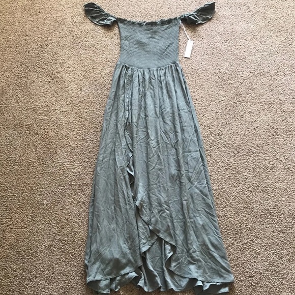 Young Fabulous & Broke Dress - Picture 3 of 7